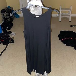 Old Navy Black dress!